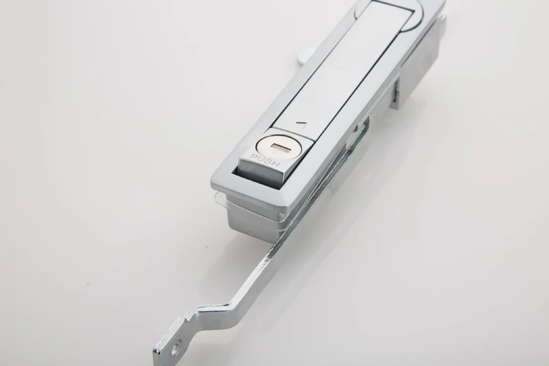 electrical cabinet lock
