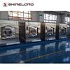 Hotel and Hospital Industrial Laundry Equipment Automatic Washing and Drying Machine