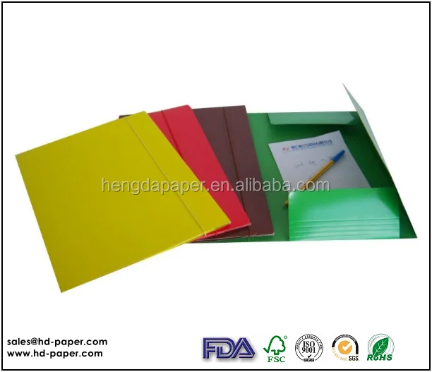 Where To Buy Manila Paper