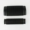 For sale specific shaped custom stretchy accessories electronic item fittings blow moulding soft EVA plastic products
