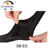 Self-colsing Braided special PET expandable cable wrap