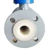 Beixing Meter SNSD Electronic electronic gas flow totalizer meter