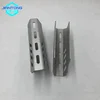 custom made aluminum fabricating sheet metal works