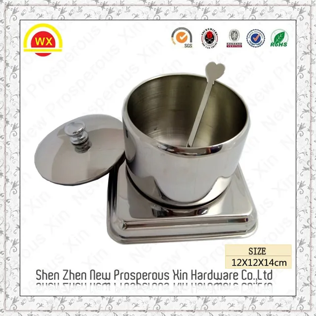 Manufacturer of household stainless kitchen brass utensils india