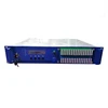 Multi Ports High Power Optical Amplifier EDFA with WDM, CATV EDFA