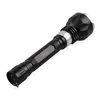 IP68 Underwater 50M 5 Modes Waterproof Torch XM-L T6 LED Diving Flashlight
