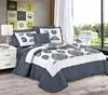 2017 hot sale bedspreads with best quality low price