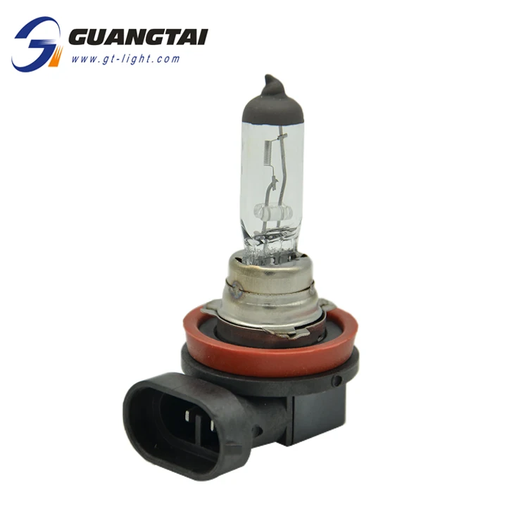 New and hot products quality 12v 35w h8 car bulb led halogen