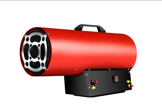 Gas Forced Heaterlpg, 15KW, 220V-240V, Electric - detail 2
