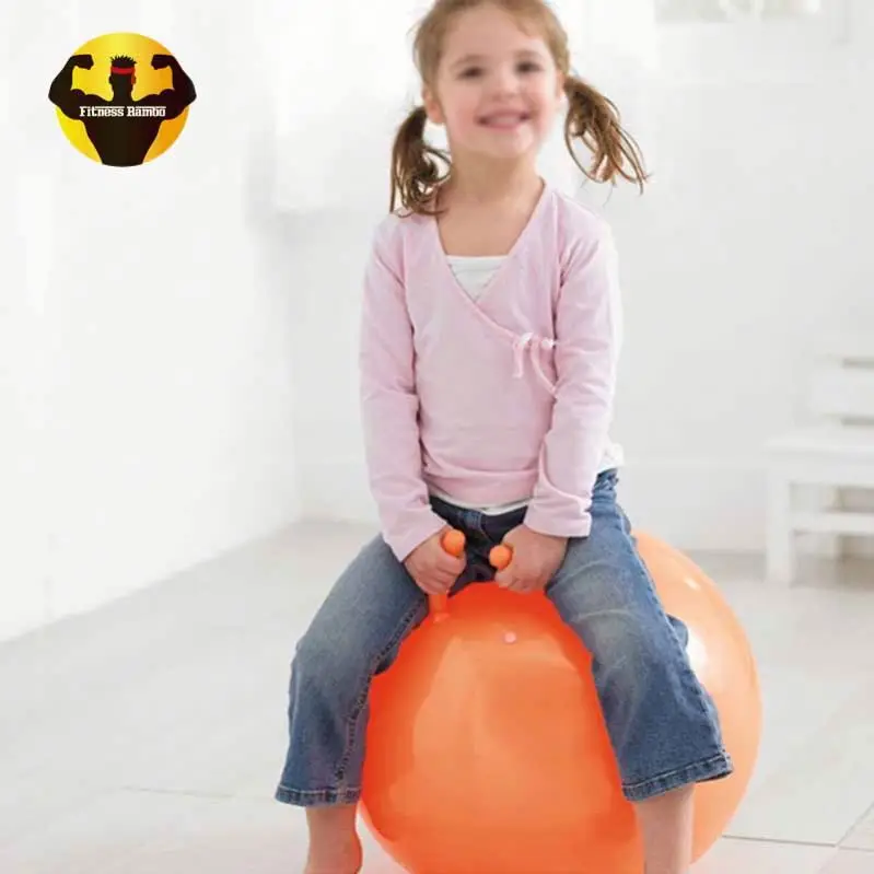 Kids Space Hopper Junior 38cm 15 inch Jump hopper Available in 6 Colours 