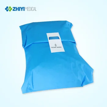 New Disposable General Surgical Set Medical Drapes Fenestrated