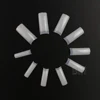 BIN Round Head curved Full cover Nail Tips Low Prices