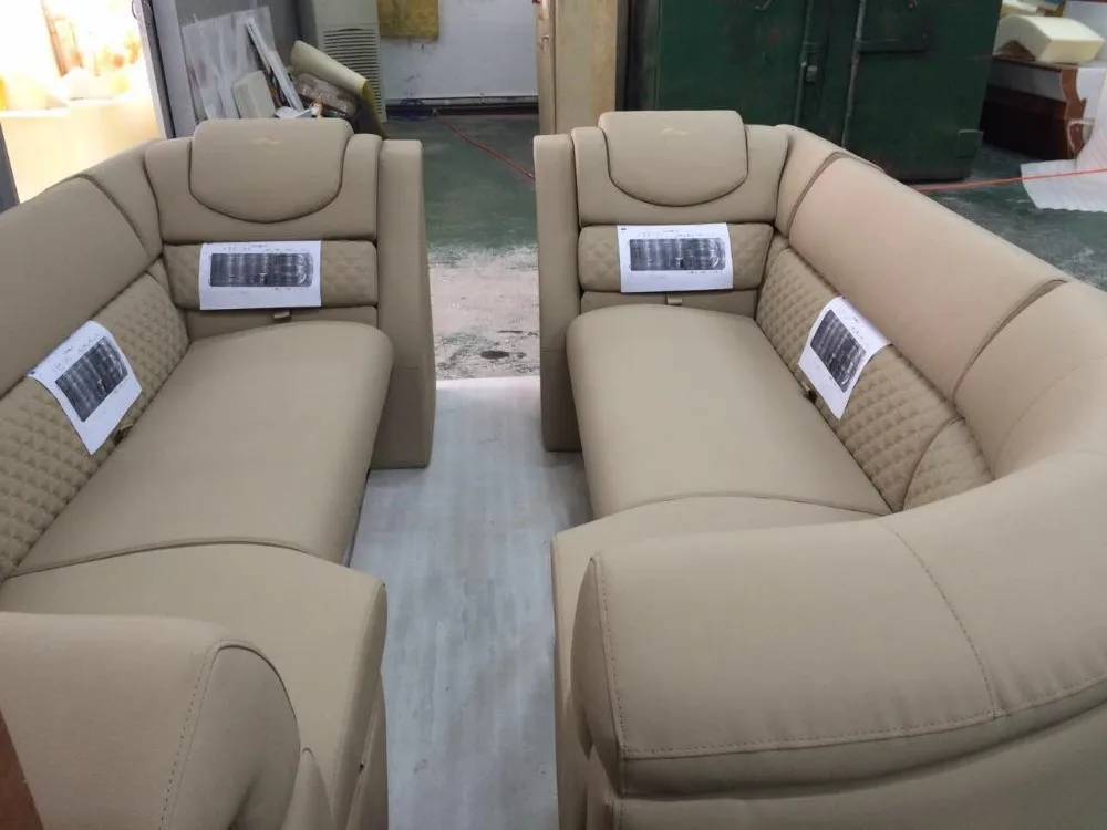 Hot sale pontoon boat furniture, View Pontoon boats seats, MELLOW