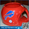 993 NFL Buffalo Bills Ceramic Football Helmet Coffee Mug Cup Pen Holder Planter