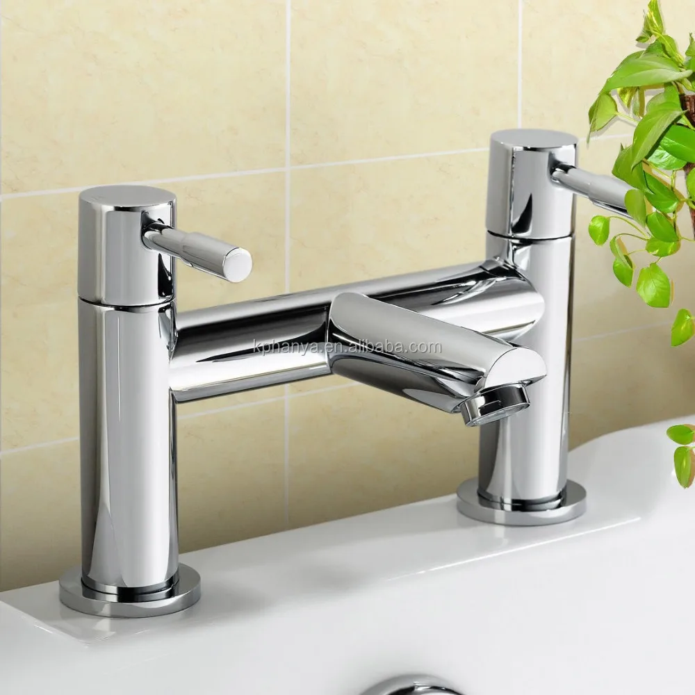 Good Prices European Design Wall Mounted Faucet Bath And Shower