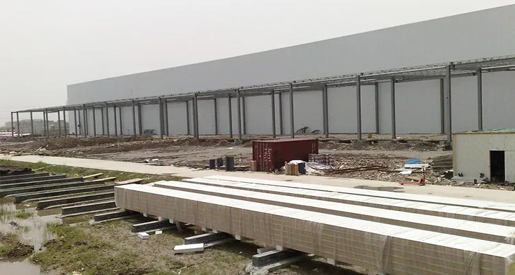Cold Room Storage, 150mm, 120mm - detail 16