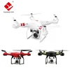 2.4Ghz 4CH 6-Axis HD Real Time Video Expansion Wifi Camera Quadcopter Drone With Camera