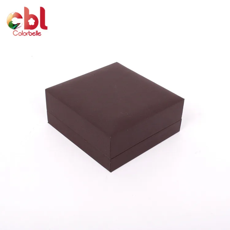 Professional Direct Custom Logo Bijou Bracelet Box Wedding Gift Box