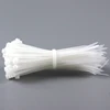 Nylon 66 cable tie Multi-purpose zip tie bundling tool