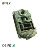 Night vision time lapse infrared thermal trail camera BG962-X30W with 30megapixel 1080P HD game camera hunting