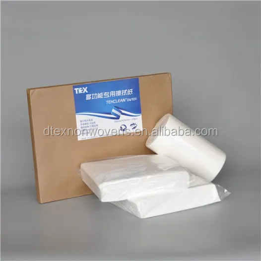 Hs Code Towel M3 Esd Polyester Cleanroom Wiping Paper Wipes Buy Hs