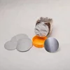 Aluminum foil induction seals wads for PE bottles with factory price