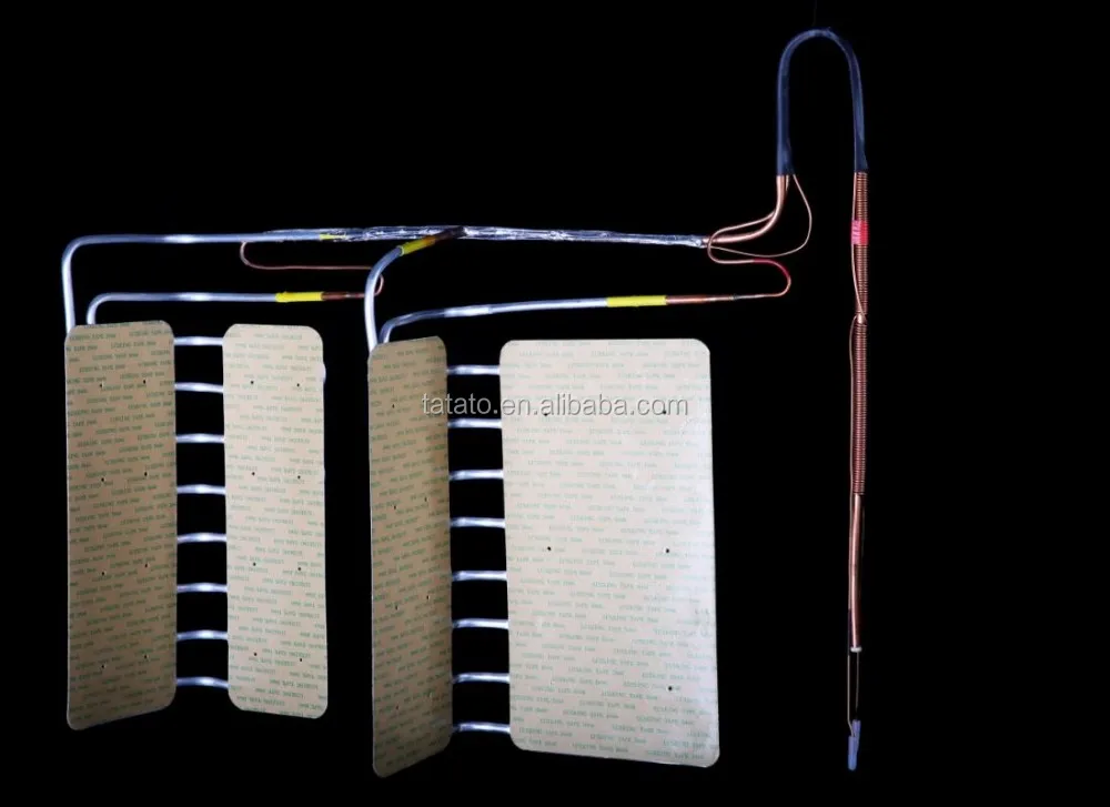 Plate Evaporator Buy Refrigerator Evaporator Plate,Tube Plate