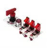 HS14 Electronic Power Switch with Auto Toggle Switch and Indicator Light