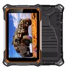 Highton Cheapest Factory 8 inch Android rugged tablet pc HR828 IPS 800*1280 IP67 10000mAh Battery Android waterproof Tablet pc