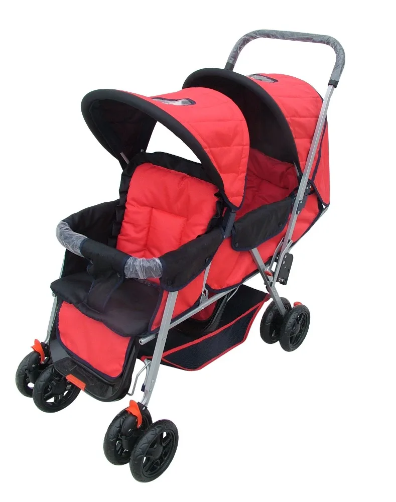 baby carrier trolley