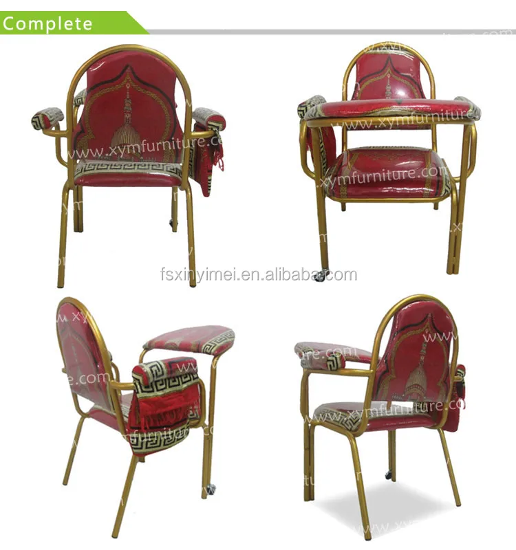 Cheap Price Sale Movable Islam Muslim Prayer Chair For Mosque And Home