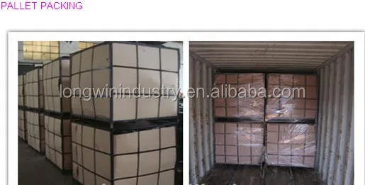 PALLET PACKING