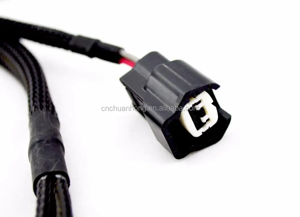 Wiring Specialties Engine Tranny Harness S14 Sr20det Sr20 To Car Auto