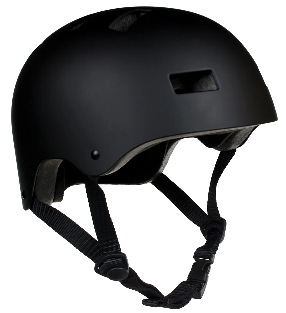 Fullcut Roller Skates Skateboard Bike Protection Helmets Adult Size