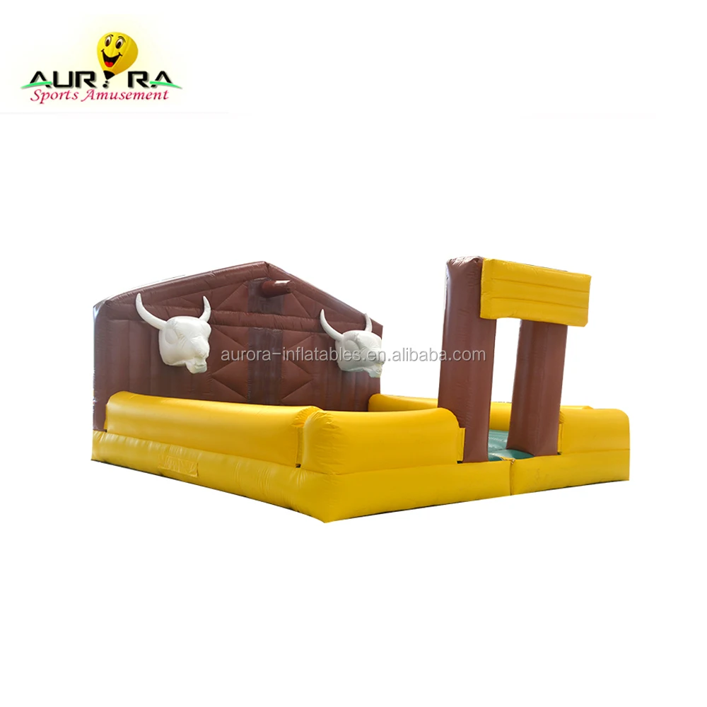 New Design Mechanical Bull For Adults For Adults Riding Buy Mechanical Bull For Adults