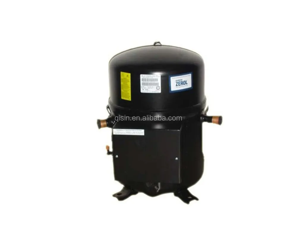 Bristol Reciprocating Air Conditioner Compressors H23A353DBEA