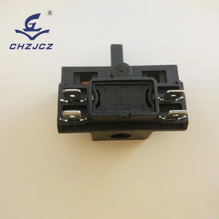 Electric Oil Water Heater Rotary Switch Cza241s Buy Fan Rotary Switch