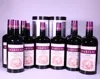 Nice and Durable Stage Magic 10 Bottles Set Multiplying Bottles Magic Tricks