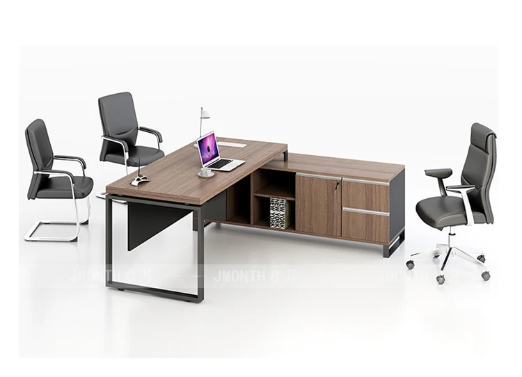 Hot Sell Office Furniture/Office Desk/Modern Manager Executive Office Desk