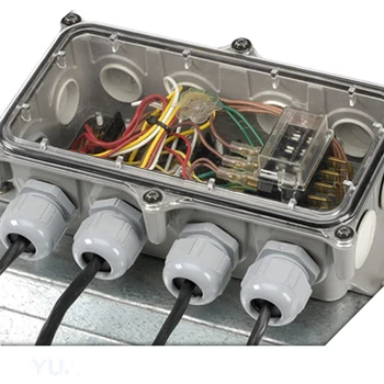 Whole Plastic Ip65 Ip66 Ip67 Ip68 Outdoor Pvc Waterproof Whole Plastic Ip65 Ip66 Ip67 Ip68