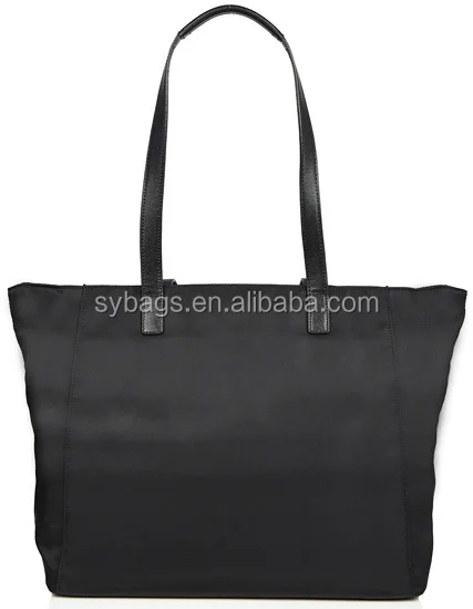 personalized nylon tote bags