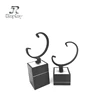 china wholesale oem custom display watch stand c ring