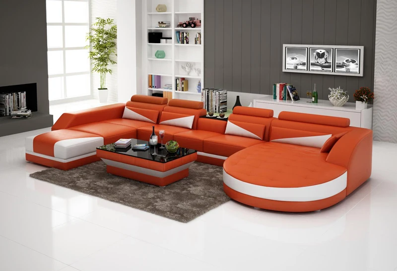 modern living room furniture new model sofa sets pictures