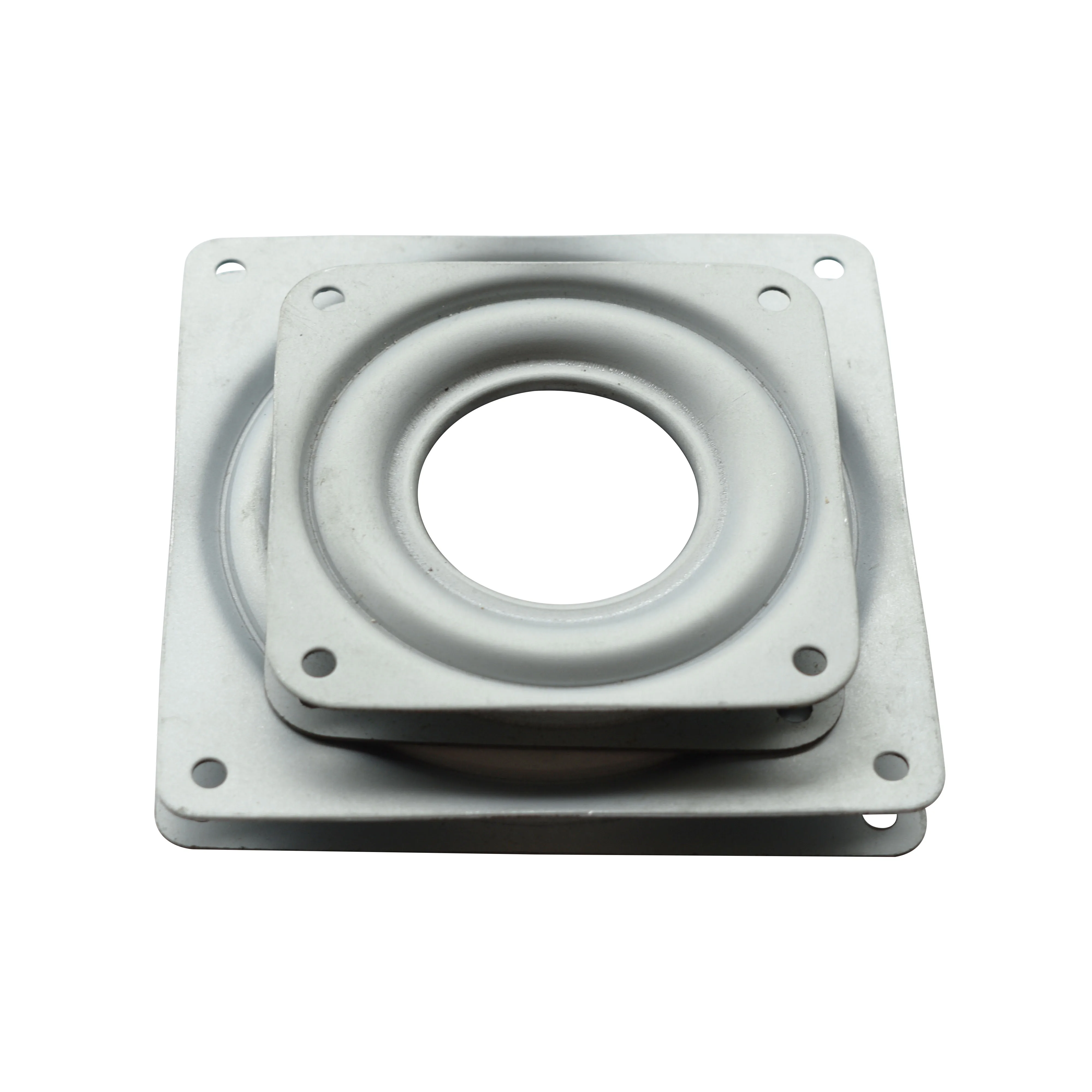 Parts 3 Inches 360 Degree Rotating Mechanism Ball Bearing Turntable