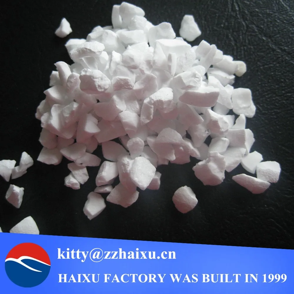 20 years white platelet alumina factory -4-