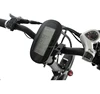 High quality newest model mini two wheels smart foldable electric bike with LCD screen