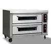 Factory bread baking machine/big bakery oven/industrial bakery equipment