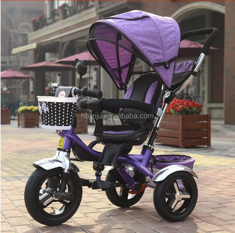 three wheel umbrella stroller