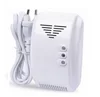 SR-901CR: wireless Carbon monoxide detector with Radio Signal Output