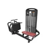Eerecise Sport Gym Machine /Pin Loaded Fitness /Low Row /TZ-4021